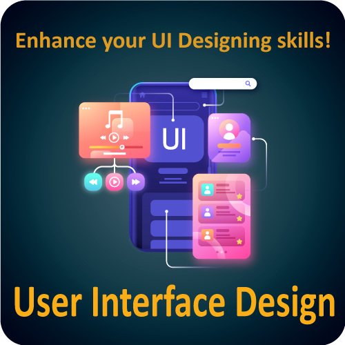 User Interface Design